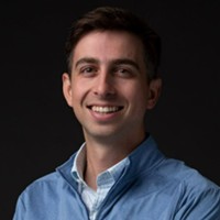 Teddy Baldassarre Employee Jared Fristik's profile photo