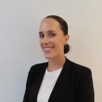 Commonwealth Bank Employee Amanda Borg's profile photo