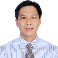 FMCG COMPANY Employee Viet Pham's profile photo