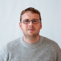 Castus Design Employee Chris Knowles's profile photo