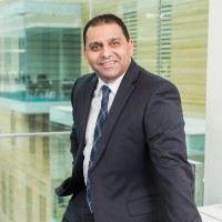 David Banerjee Email & Phone Number