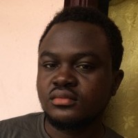 Wave Graphics Inc Employee David Ayuk's profile photo