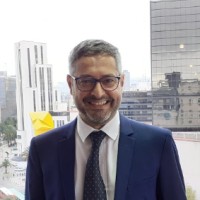 Masnet S.A. Employee Luis Vera Oliveros's profile photo