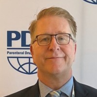 PDA - Parenteral Drug Association Employee Glenn Wright's profile photo