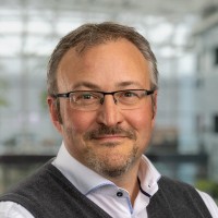 Ayvens Employee Rob Kuiper's profile photo