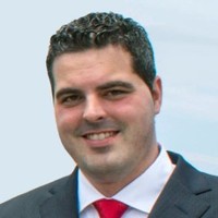 Teknoled Employee David Bastián's profile photo