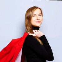 Paulina Smolinska Email