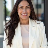 Angie Stuart Email & Phone Number