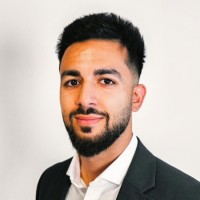 Helping Hands Homecare Employee Armin Heydari-Bateni's profile photo