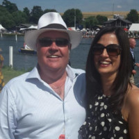 Ian Gill Email & Phone Number
