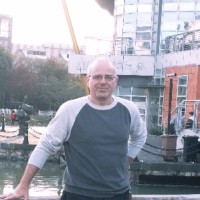 IP Light Employee Yitzhak Assia's profile photo