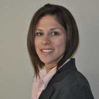 Cloud Revolution Employee Lauren McGreanor's profile photo