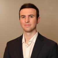 J.P. Morgan Employee Nicholas Whitaker's profile photo