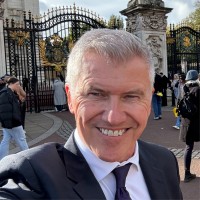 Chris Pilling Email & Phone Number
