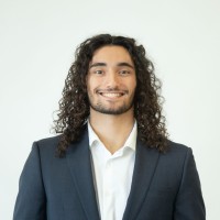 Grainger Employee Collin Fox's profile photo