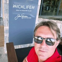 Michlifen Golf & Country Club Employee Christian Rouvidant's profile photo