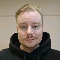 Smartblock Oy Employee Henri Korhonen's profile photo