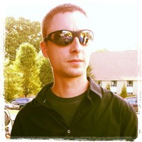 IBM Employee Ed Brandon's profile photo