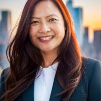Microsoft Employee Esther Lim's profile photo