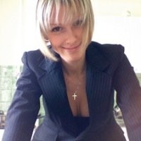 Microbor Employee Anna Romeyko's profile photo