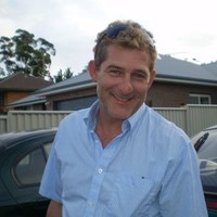 IMAGEination Employee Michael Church's profile photo