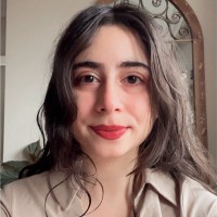 1001 Terapist Employee Beyza Önen's profile photo