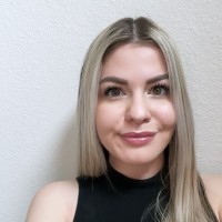 Alidoro Employee Natalia Streep's profile photo