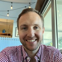 Sunshine Coast Council Employee Chris Secker's profile photo