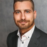 Cabka Employee Shai Mangel's profile photo