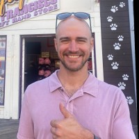 Ridley Employee TJ Guadagno's profile photo