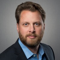 Acentra Health Employee Chris Swenson's profile photo