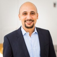 Plugbee Employee Amine Lajmi's profile photo