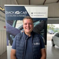 BACKCAR Employee Evan Lemercier's profile photo