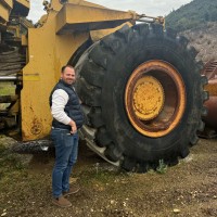 JADO Employee Jacques Drossaert's profile photo