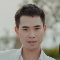 Checkout.com Employee Chun Wong's profile photo