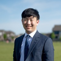 Amazon Employee Min Choi's profile photo