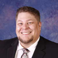 CCI Engineering Services Employee Stephen Johnson's profile photo