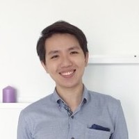 Adstify Employee Erwin Li's profile photo