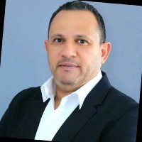 Hello Molly Employee Mario Eisa's profile photo