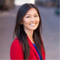 Deloitte Employee Lizz Johnson's profile photo