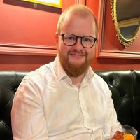 SAS Employee Douglas Whyte's profile photo