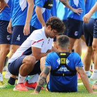 Cus Catania Employee Gianpiero Gulisano's profile photo