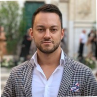Sabar Employee Marco Cantoni's profile photo