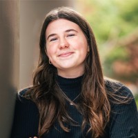 The Harvard Crimson Employee Elyse Goncalves's profile photo