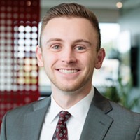 OCI Administrators Employee Ryan Kenney's profile photo