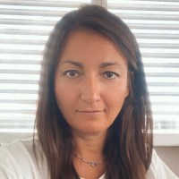 Zanotta Employee Marta's profile photo