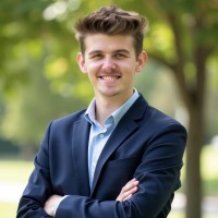 TEAMTRI Employee Trevor Sconyers's profile photo