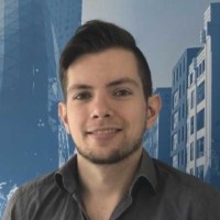 Avular Employee Sanne Marx's profile photo