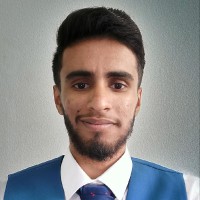 Mobility Metrix Employee Abdourazak Ibrahim's profile photo