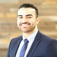 ADP Employee Nathan Torres's profile photo